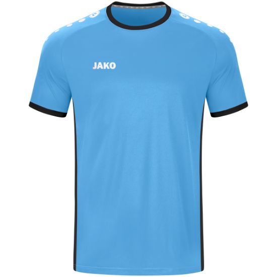 Afbeeldingen van Shirt Primera KM hemelsblauw