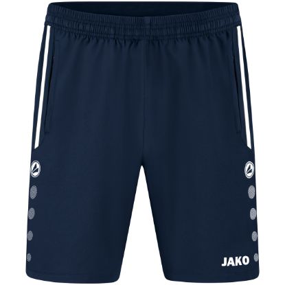 Afbeeldingen van Short Allround marine
