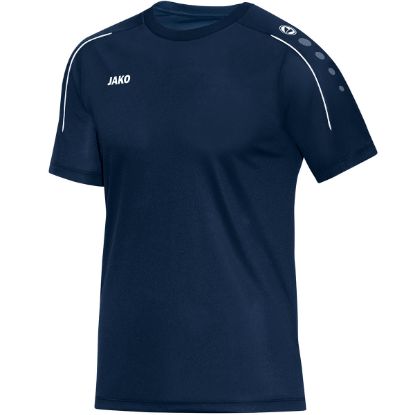 Afbeeldingen van T-shirt Classico marine