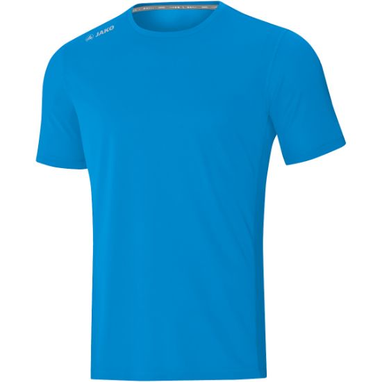Afbeeldingen van T-shirt Run 2.0 JAKO-blauw