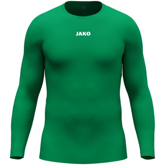 Afbeeldingen van Longsleeve Function groen