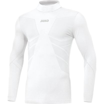 Afbeeldingen van Turtleneck Comfort 2.0 wit