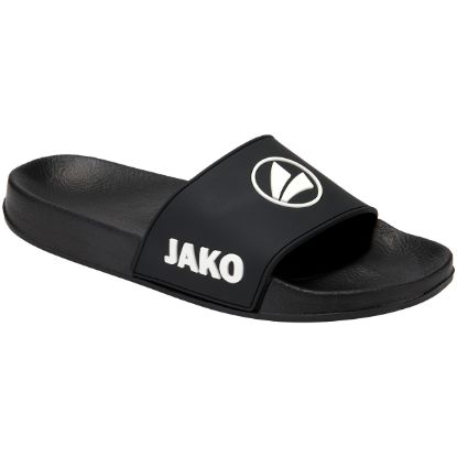 Afbeeldingen van Jakolette JAKO Jet black
