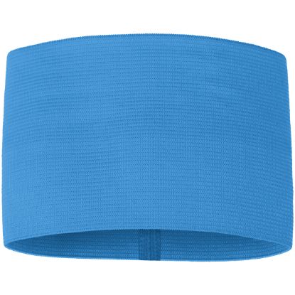Afbeeldingen van Aanvoerdersband Team JAKO-blauw