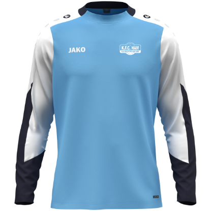 Afbeeldingen van Longsleeve Dynamic