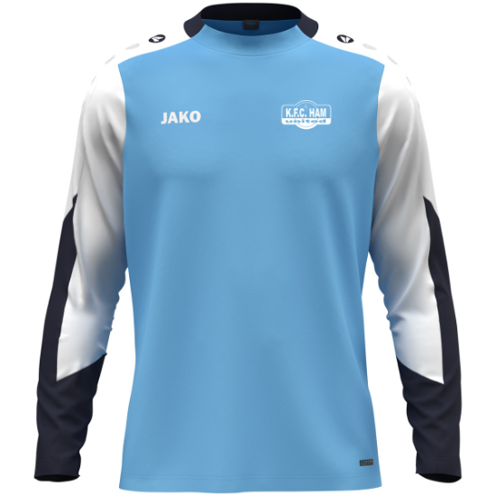 Afbeeldingen van Longsleeve Dynamic