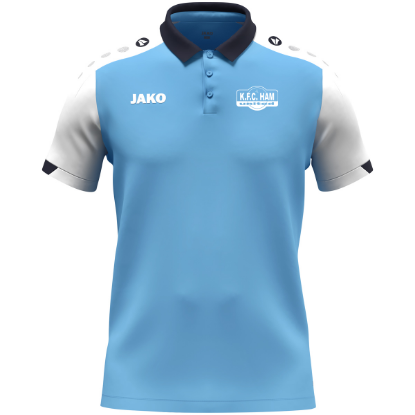 Afbeeldingen van Polo Dynamic