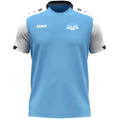 Afbeeldingen van T-shirt Dynamic