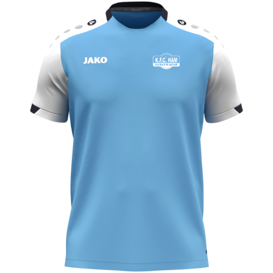 Afbeeldingen van T-shirt Dynamic